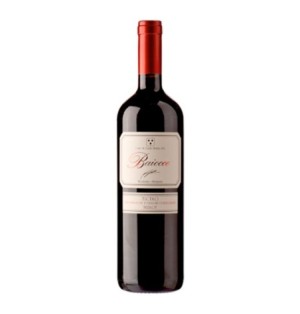 Baiocco Merlot