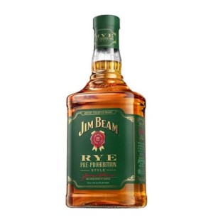 Beam Jim Rye