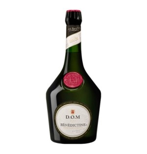Bénédictine DOM