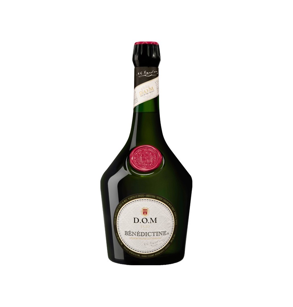 Bénédictine DOM