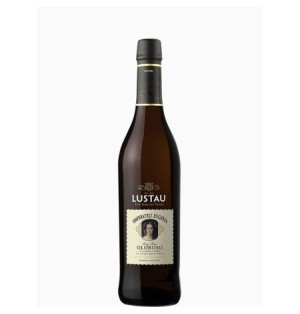 Lustau Emperatriz Eugenia 50cl.