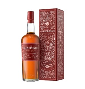 Glendronach Ode to the Embers