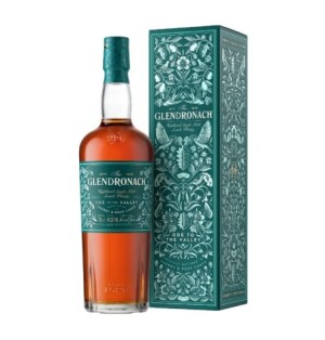 Glendronach Ode to the Valley