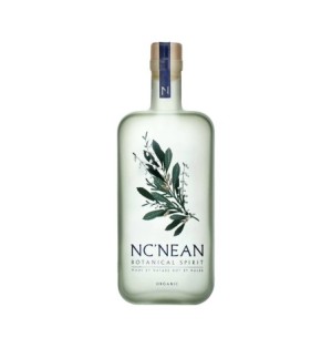 Nc' Nean Botanical spirit