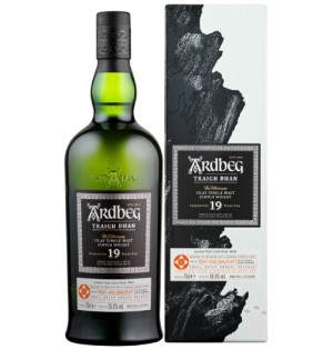 Ardbeg 19 year old Traigh Bhan Btn°7
