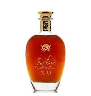 Jean Cavé XO