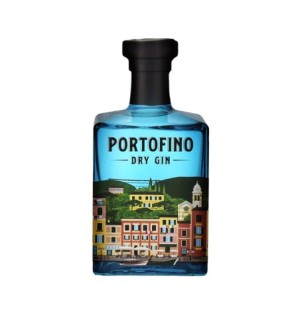 Portofino Dry Gin