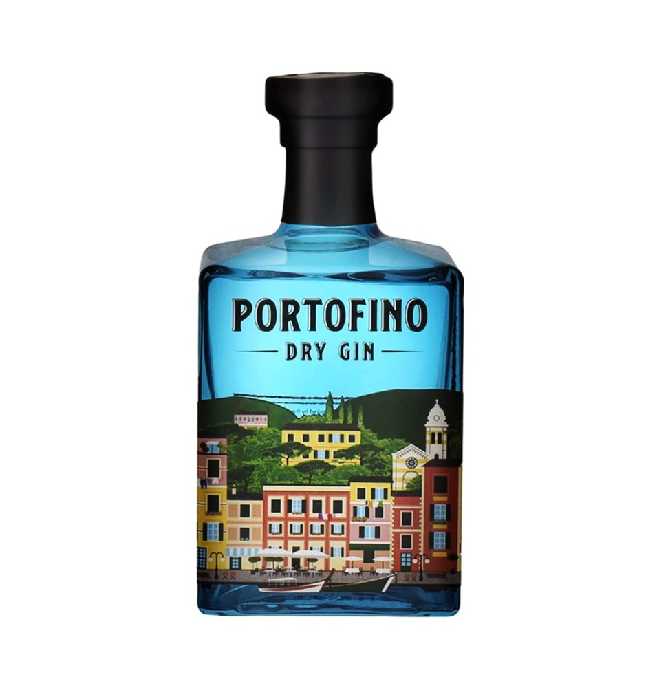 Portofino Dry Gin