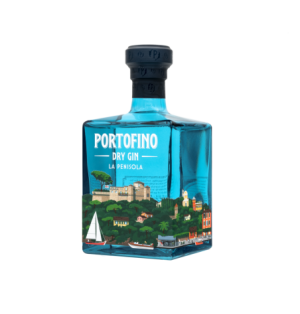 Portofino Dry Gin Penisola
