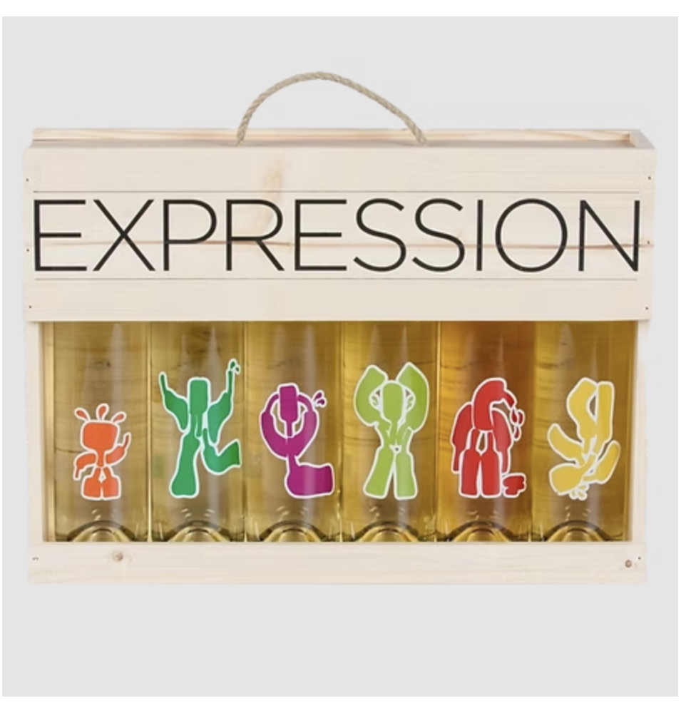 Expression BY Duboux Expression BY Duboux