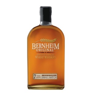 Bernheim Wheat Whiskey