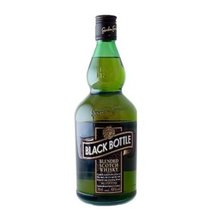 Black Bottle n.a.