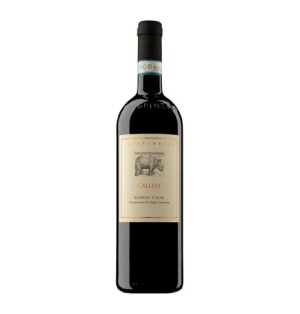 Barbera d'Alba Gallina DOC