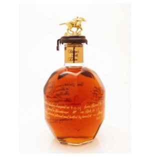Blanton's Gold Edition51.5%
