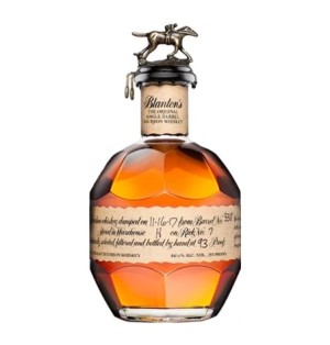 Blanton's Original 46.5%