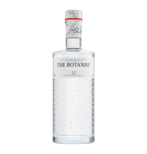 Botanist Islay gin