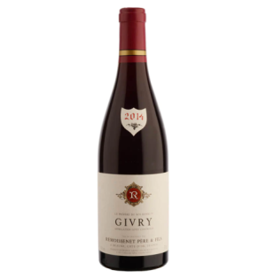Givry rouge AC