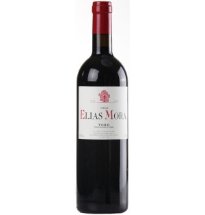 Elias Mora crianza DO