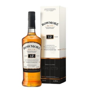 Bowmore 12 ans