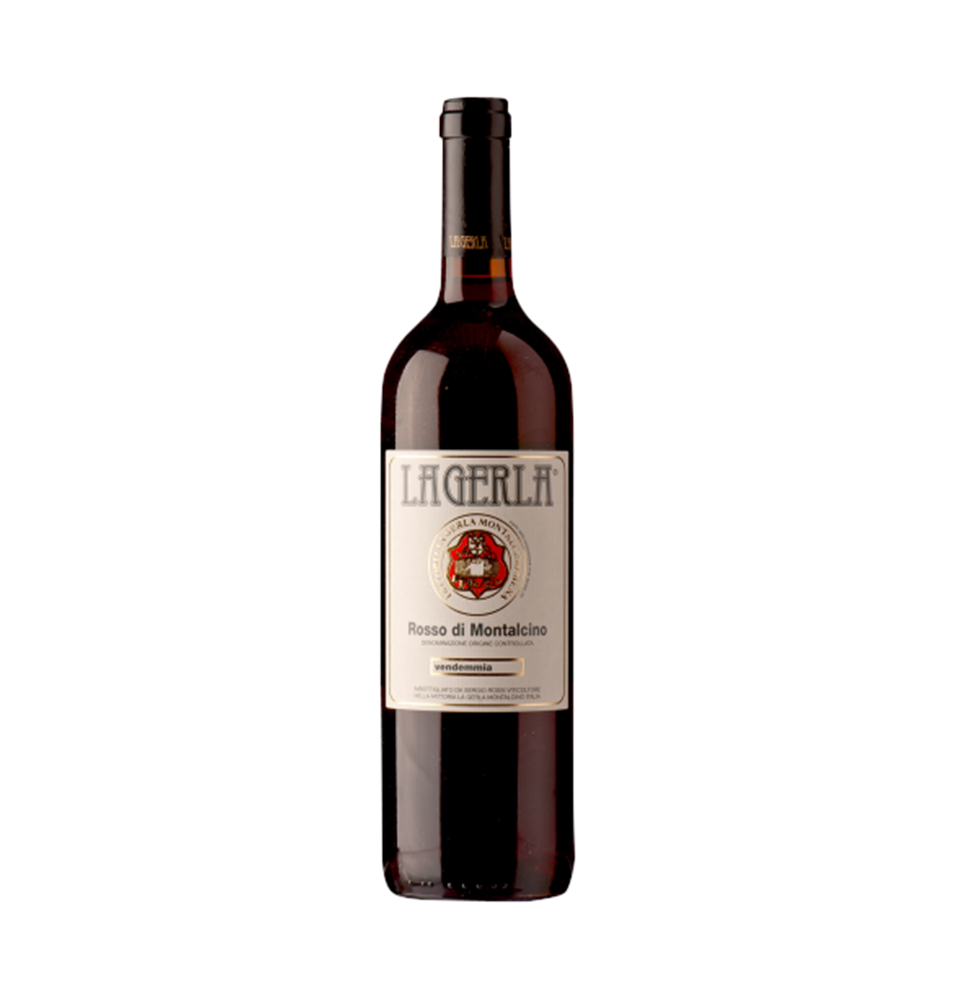 La Gerla DOC