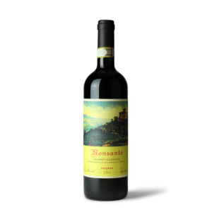 Monsanto Castello Riserva DOCG
