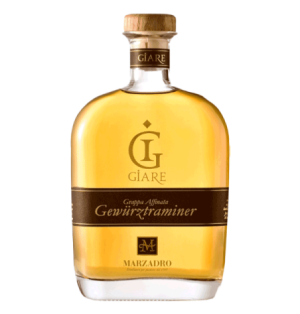 Marzardro Giare Gewurtztraminer