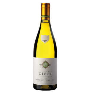 Givry Blanc AC