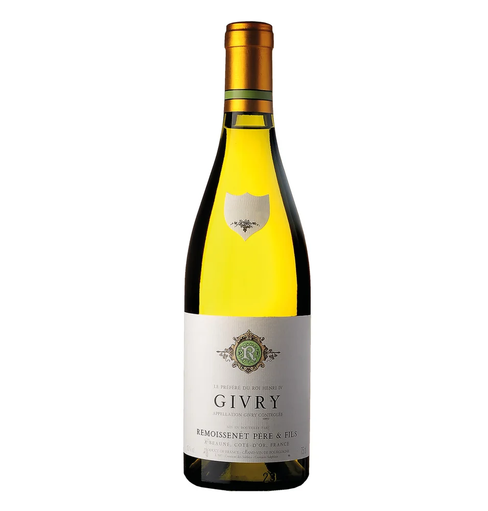 Givry Blanc AC Givry Blanc AC