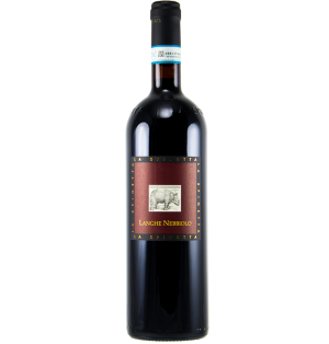 Langhe Nebbiolo Mag. DOC Spinetta
