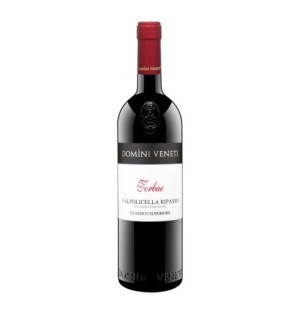 Torbae Valpolicella Ripasso DOC