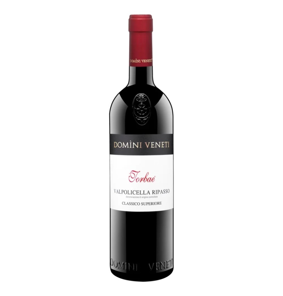 Torbae Valpolicella Ripasso DOC