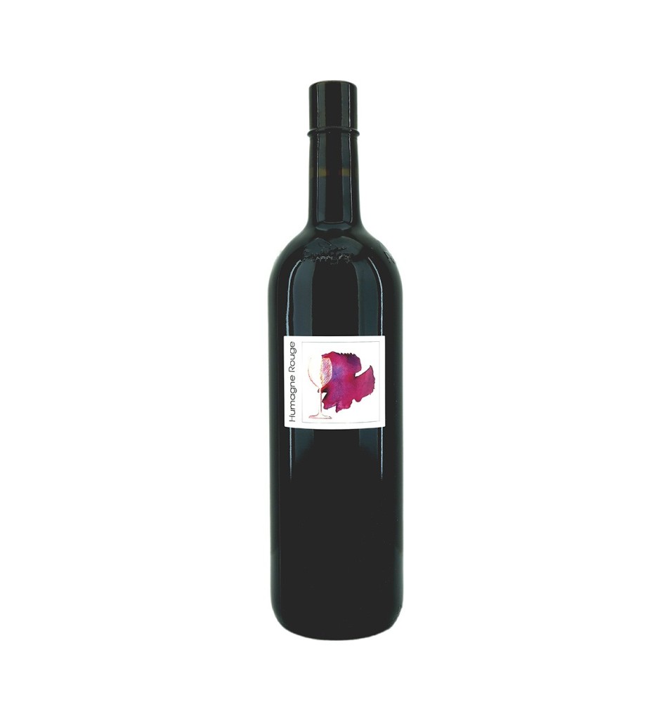 Humagne rouge AOC