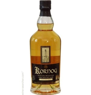 Kornog Edition 2011