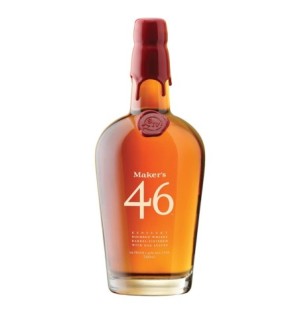 Maker's 46