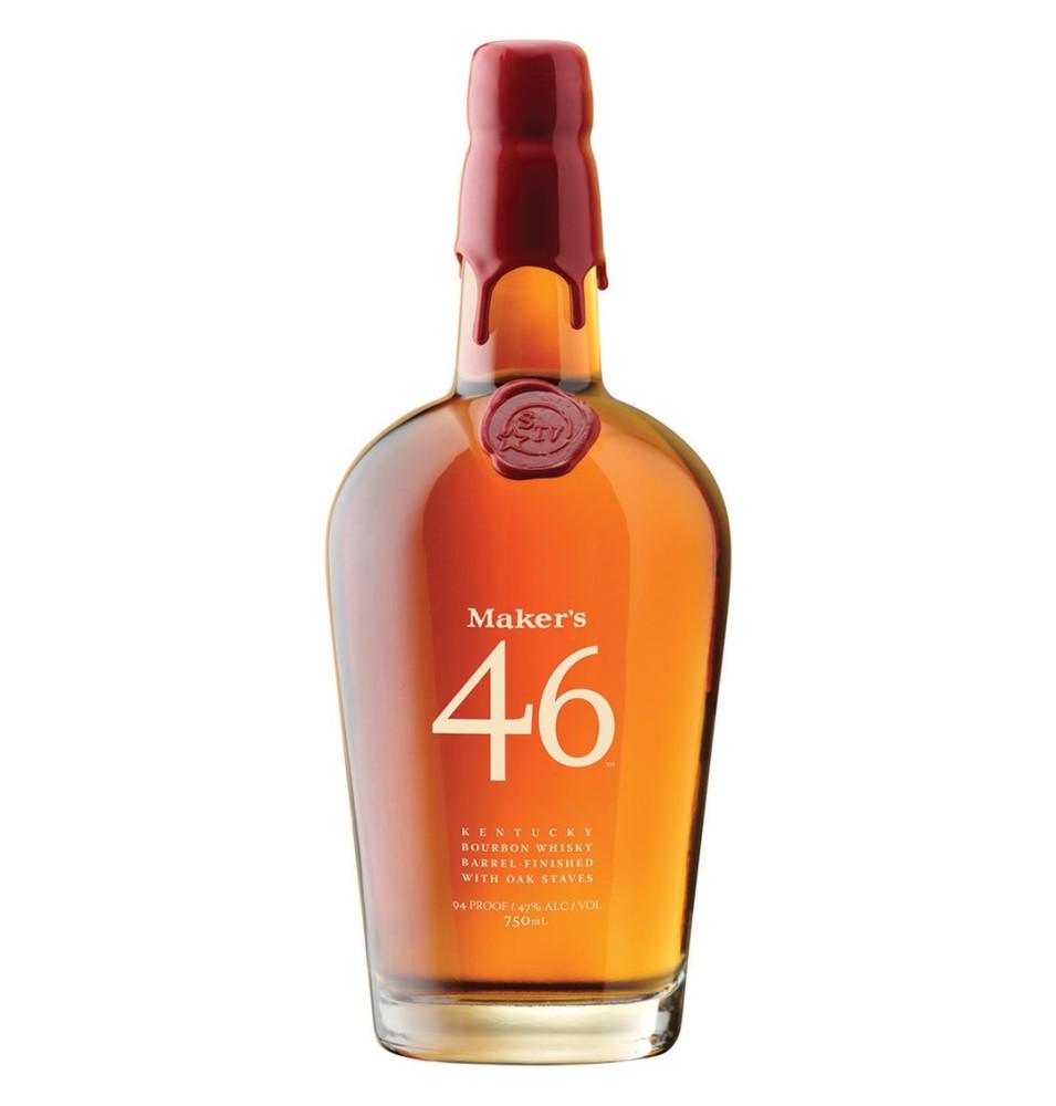 Maker's 46