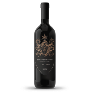 Cabernet Franc Rothis
