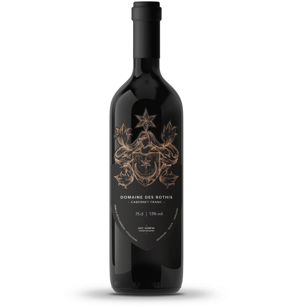Cabernet Franc Rothis