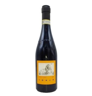 Barolo Campè Vursu DOCG
