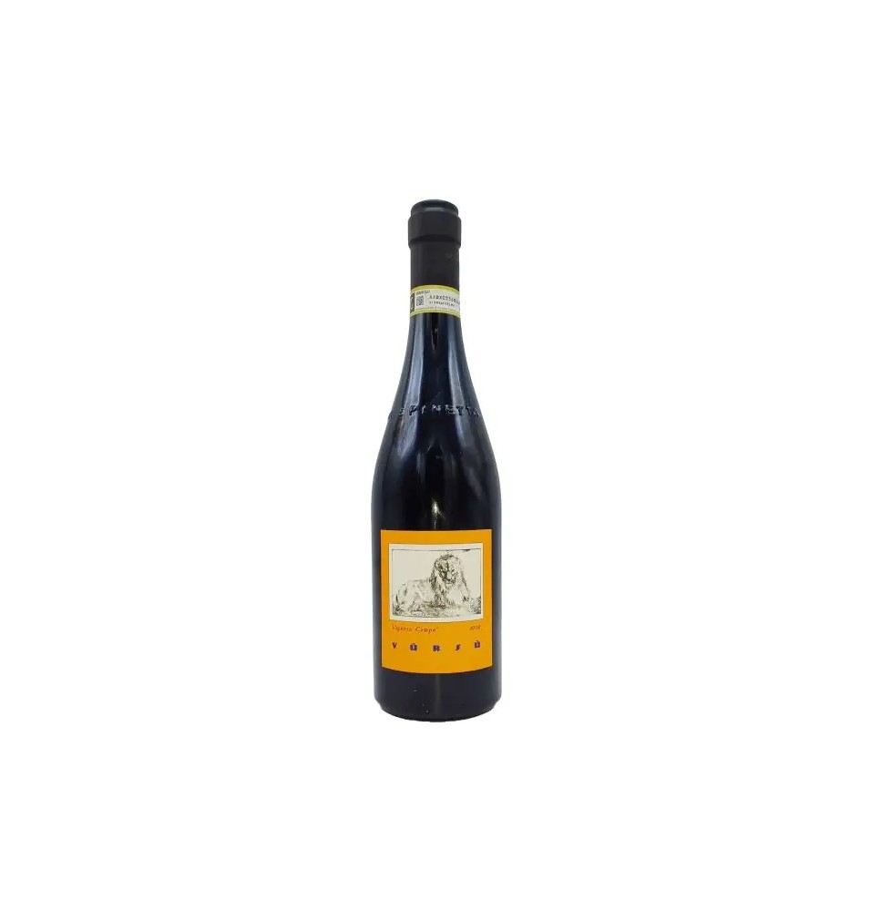 Barolo Campè Vursu DOCG