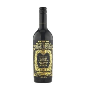 Vanità Nerello & Nero d'Avola