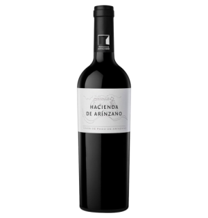 Hacienda de Arinzano Tinto