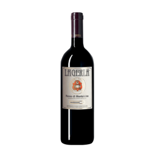 La Gerla Brunello di Montalcino DOCG
