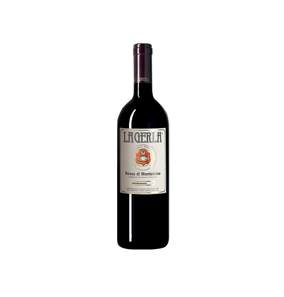 La Gerla Brunello di Montalcino DOCG