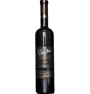 Douce Noire AOC