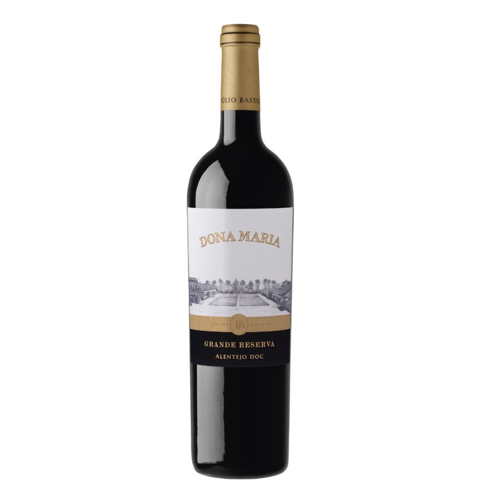 Dona Maria Grande Reserva