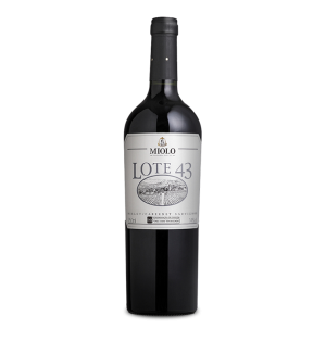 Miolo Lote 43 DO