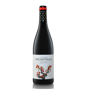 Secastilla La Miranda