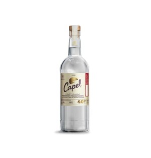 Pisco Capel