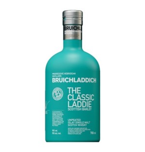 Bruichladdich Laddie Scot.barley