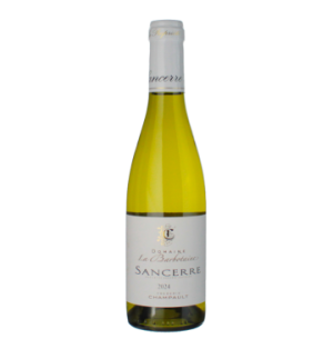 Sancerre La Barbotaine